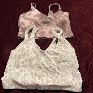 Lululemon align tank sz 4 brand new